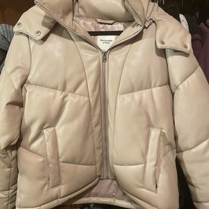Abercrombie Puffer